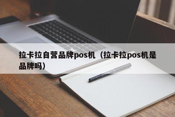 拉卡拉自营品牌pos机（拉卡拉pos机是品牌吗）