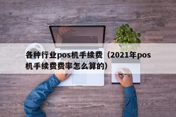 各种行业pos机手续费（2021年pos机手续费费率怎么算的）