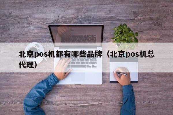 北京pos机都有哪些品牌（北京pos机总代理）