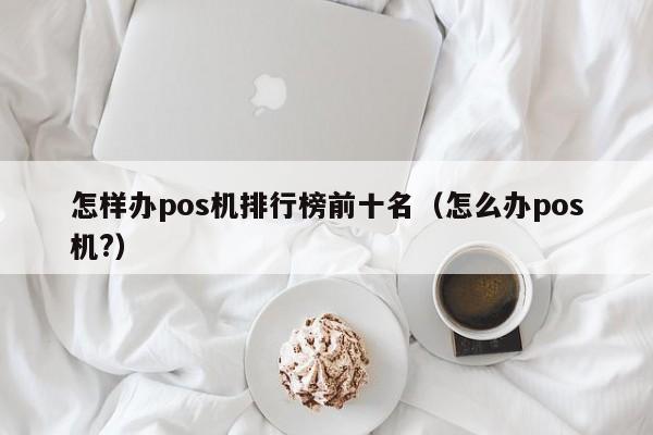 怎样办pos机排行榜前十名（怎么办pos机?）