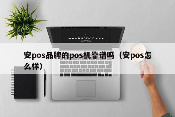 安pos品牌的pos机靠谱吗（安pos怎么样）