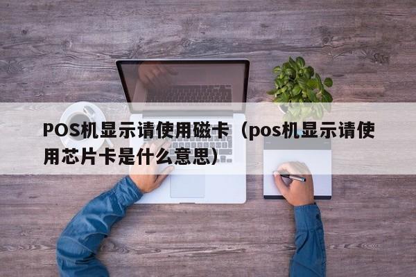 POS机显示请使用磁卡（pos机显示请使用芯片卡是什么意思）