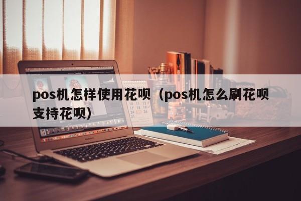 pos机怎样使用花呗（pos机怎么刷花呗支持花呗）