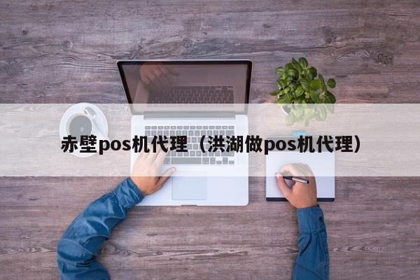 赤壁pos机代理（洪湖做pos机代理）