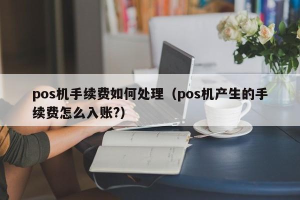 pos机手续费如何处理（pos机产生的手续费怎么入账?）