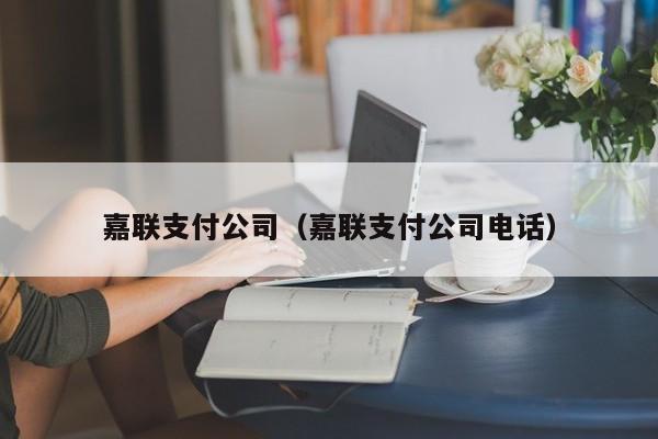 嘉联支付公司（嘉联支付公司电话）