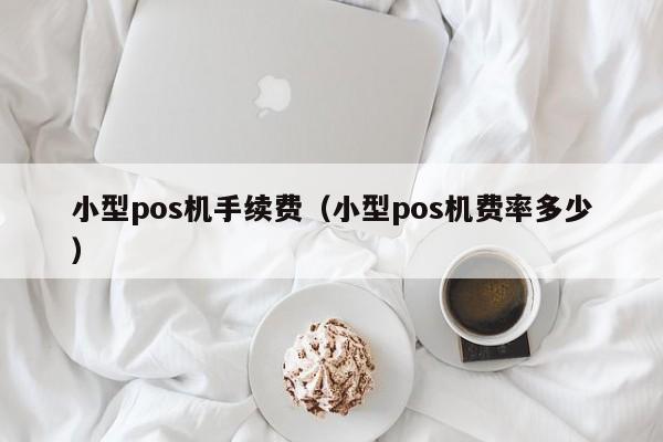 小型pos机手续费（小型pos机费率多少）