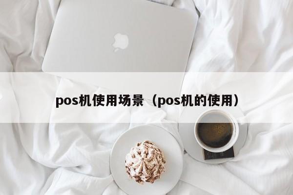 pos机使用场景（pos机的使用）