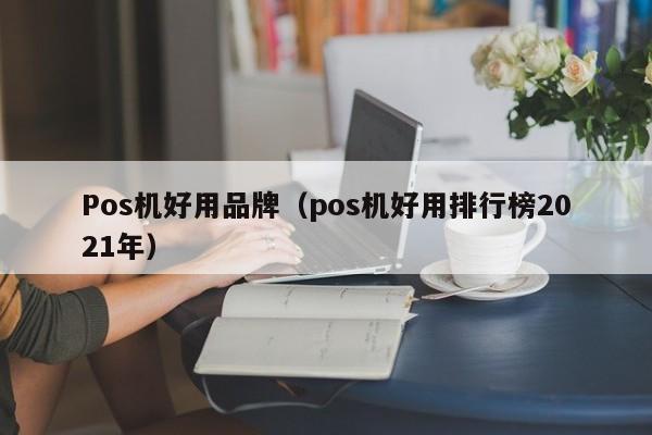 Pos机好用品牌（pos机好用排行榜2021年）