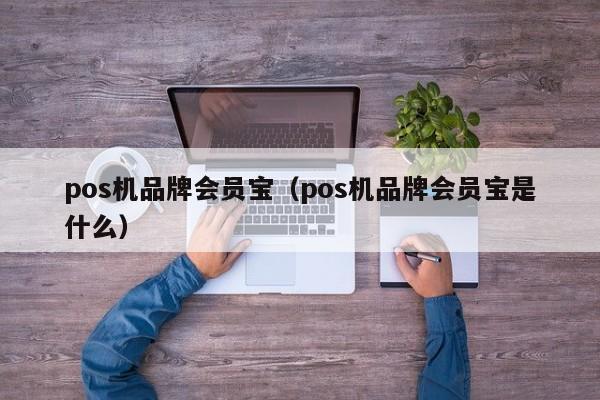 pos机品牌会员宝（pos机品牌会员宝是什么）