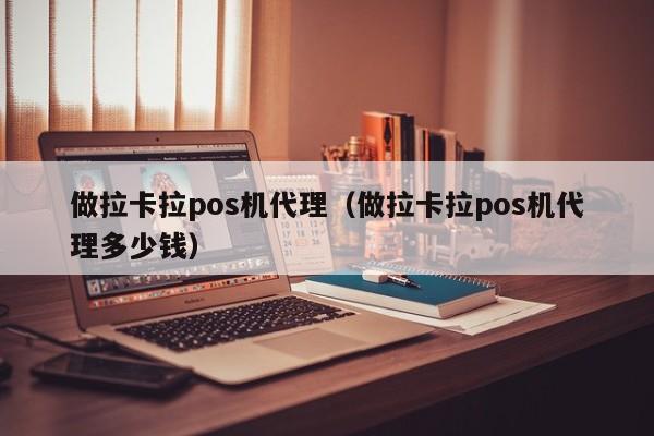 做拉卡拉pos机代理（做拉卡拉pos机代理多少钱）