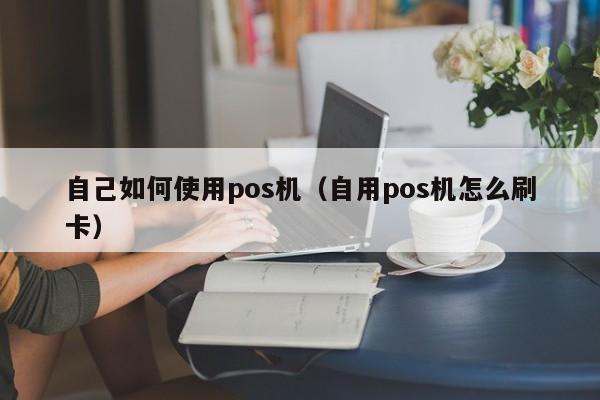 自己如何使用pos机（自用pos机怎么刷卡）