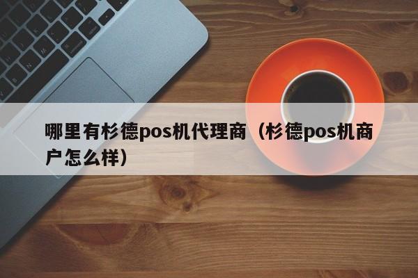 哪里有杉德pos机代理商（杉德pos机商户怎么样）