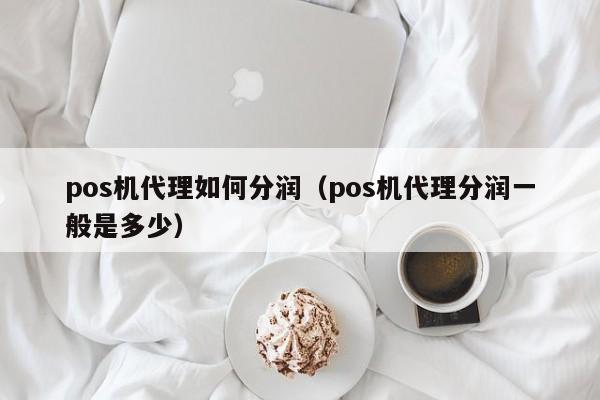 pos机代理如何分润（pos机代理分润一般是多少）