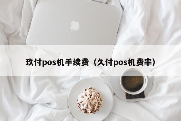 玖付pos机手续费（久付pos机费率）