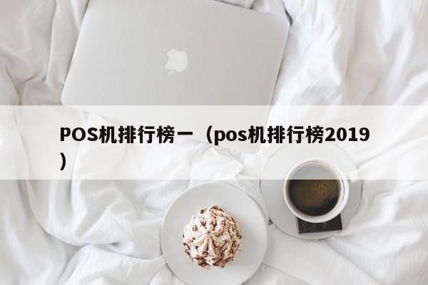 POS机排行榜一（pos机排行榜2019）