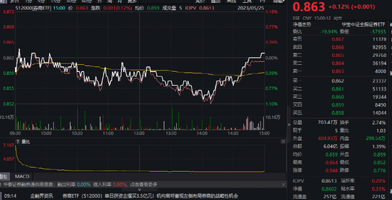 40亿资金越跌越买！这一品种强势吸金