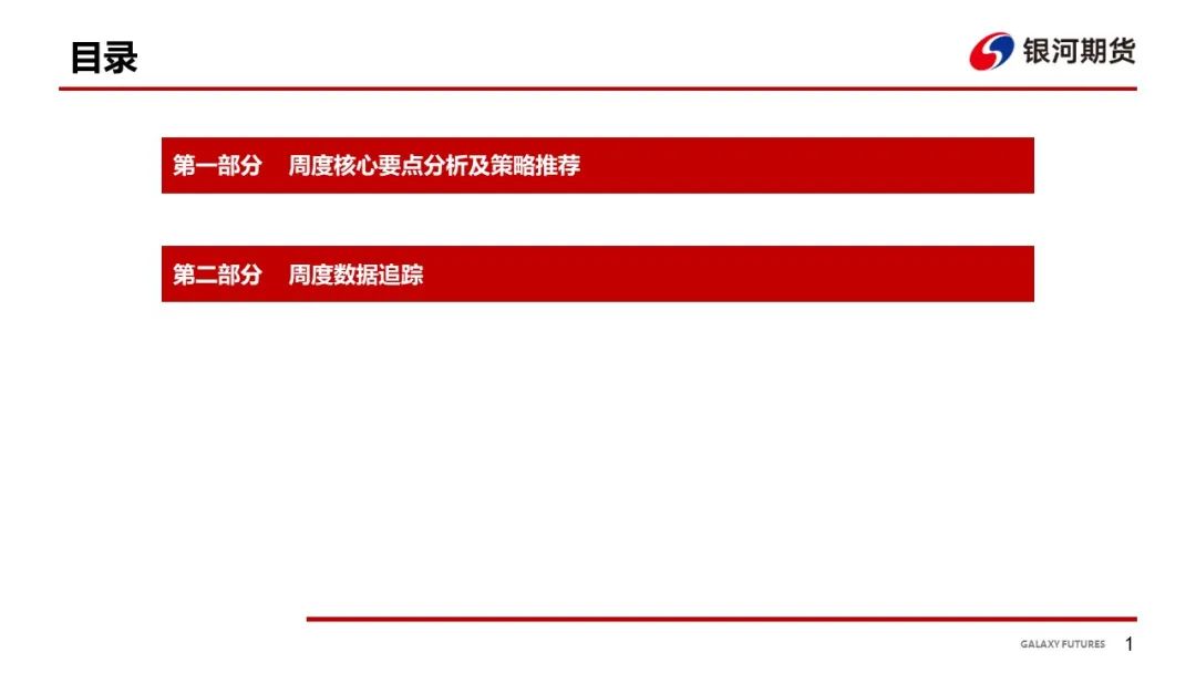 【油脂周报】宏观走弱引导向下突破，油脂短期依旧维持弱势