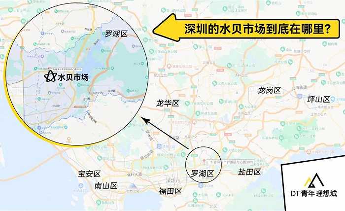 基因觉醒，年轻人跑去深圳“批发”黄金