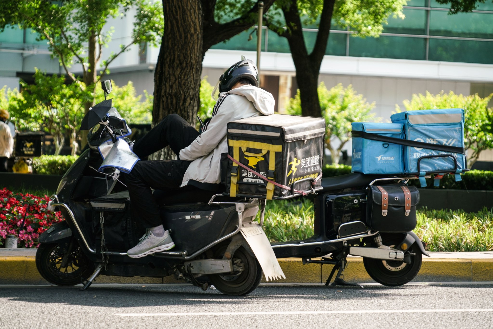 IPO雷达｜宇谷科技冲换电服务第一股，能否在红海市场中杀出重围？