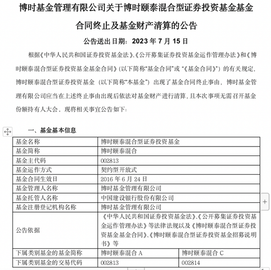 管理规模、业绩表现下滑，博时基金25周年搞掼蛋比赛引争议