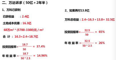 视频|刘纪鹏：跟郁亮说几句心里话——从万科股改和万达上市谈起