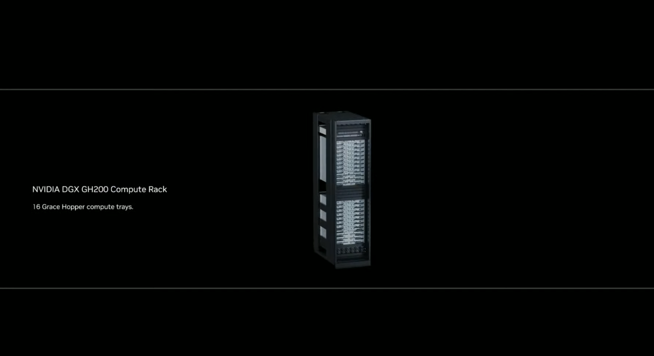 黄仁勋SIGGRAPH演讲：GH200、L40S显卡、ChatUSD轮番登场