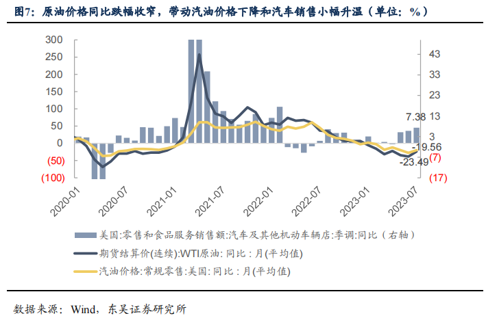 二季度货币政策执行报告的表述有何变化？| 周观（2023年第32期）20230820