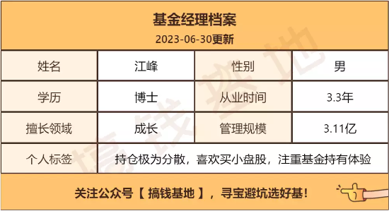 收益率再创新高，多管齐下力争让基民舒适持基！